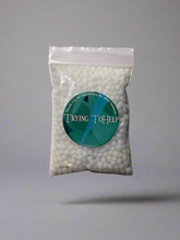 Load image into Gallery viewer, Temporary Tooth Replacement Beads (25 Grams)