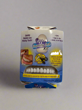 Load image into Gallery viewer, Veneer Style Temporary Tooth Kit
