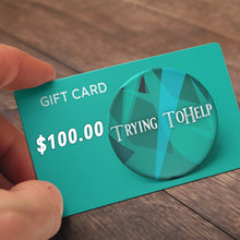 Load image into Gallery viewer, Digital Gift Card
