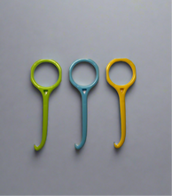 Load image into Gallery viewer, 3-Pack Retainer &amp; Temporary Tooth Remover Tools – Multi-Color Set
