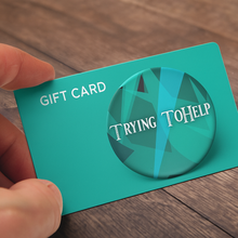 Load image into Gallery viewer, Digital Gift Card
