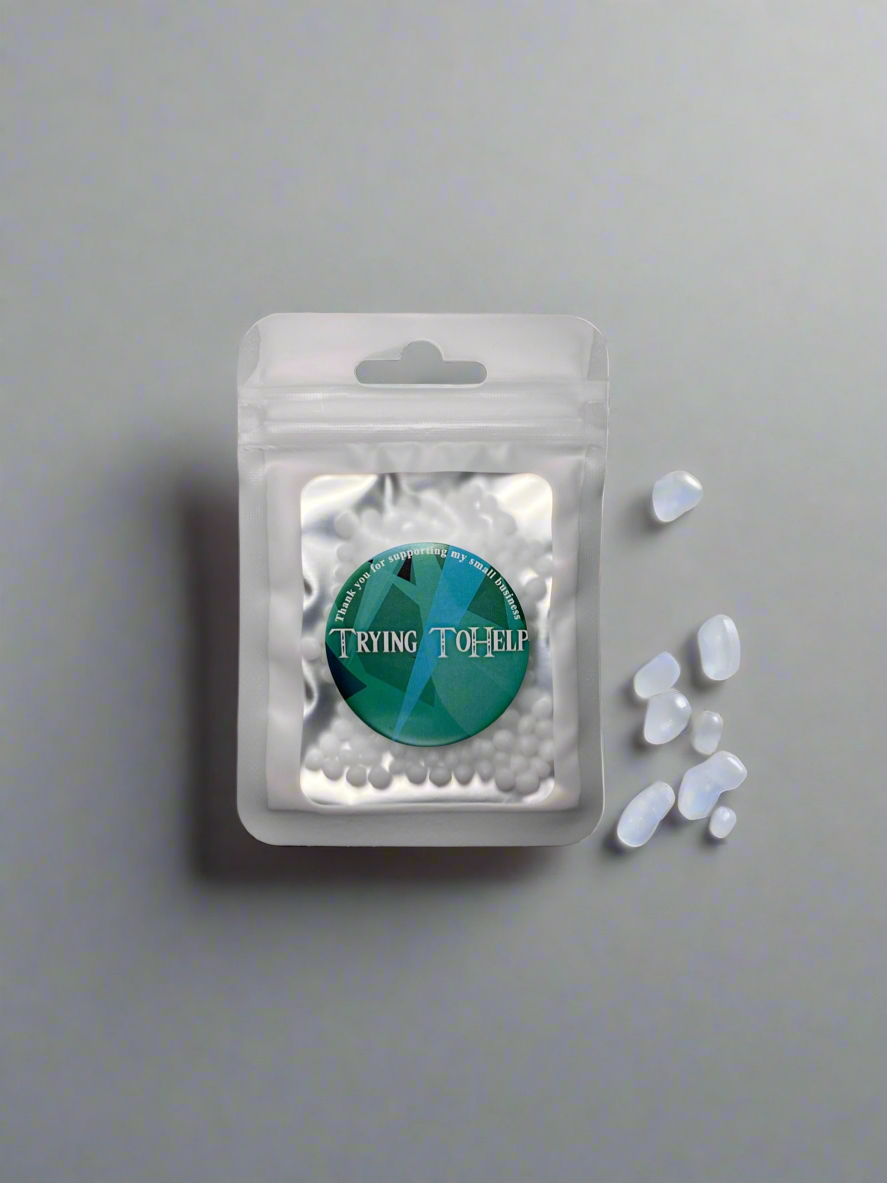 Temporary Tooth Replacement